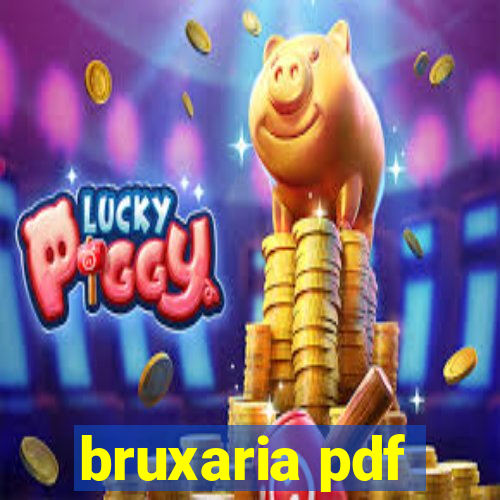 bruxaria pdf